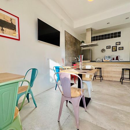 Hotel Fil Rouge à Ciampino Extérieur photo