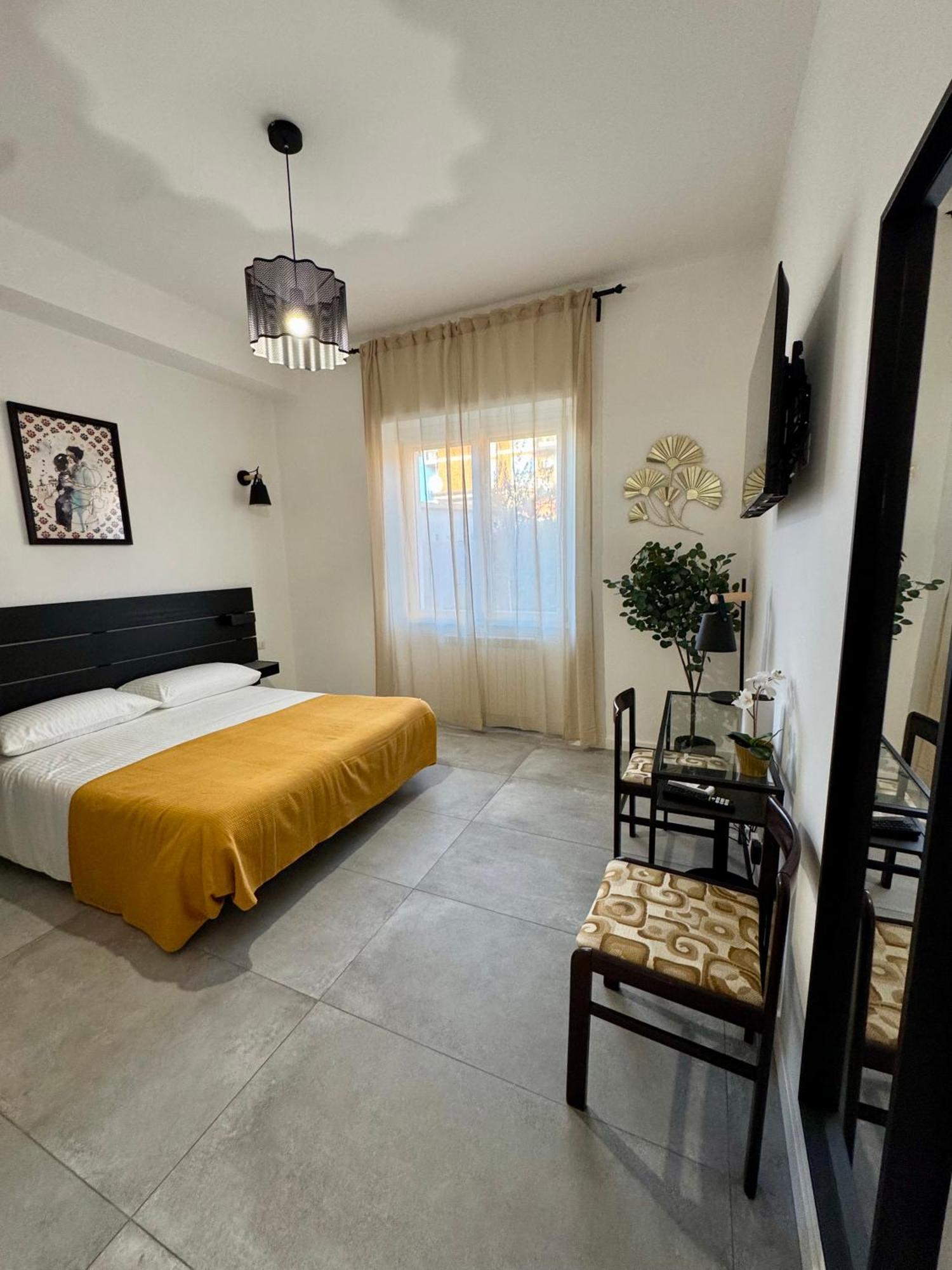 Hotel Fil Rouge à Ciampino Extérieur photo