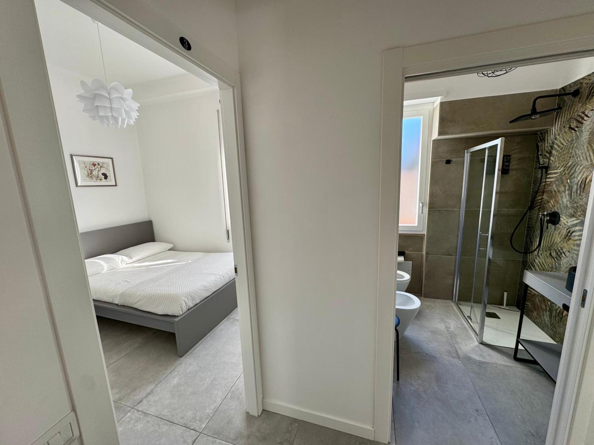 Hotel Fil Rouge à Ciampino Extérieur photo