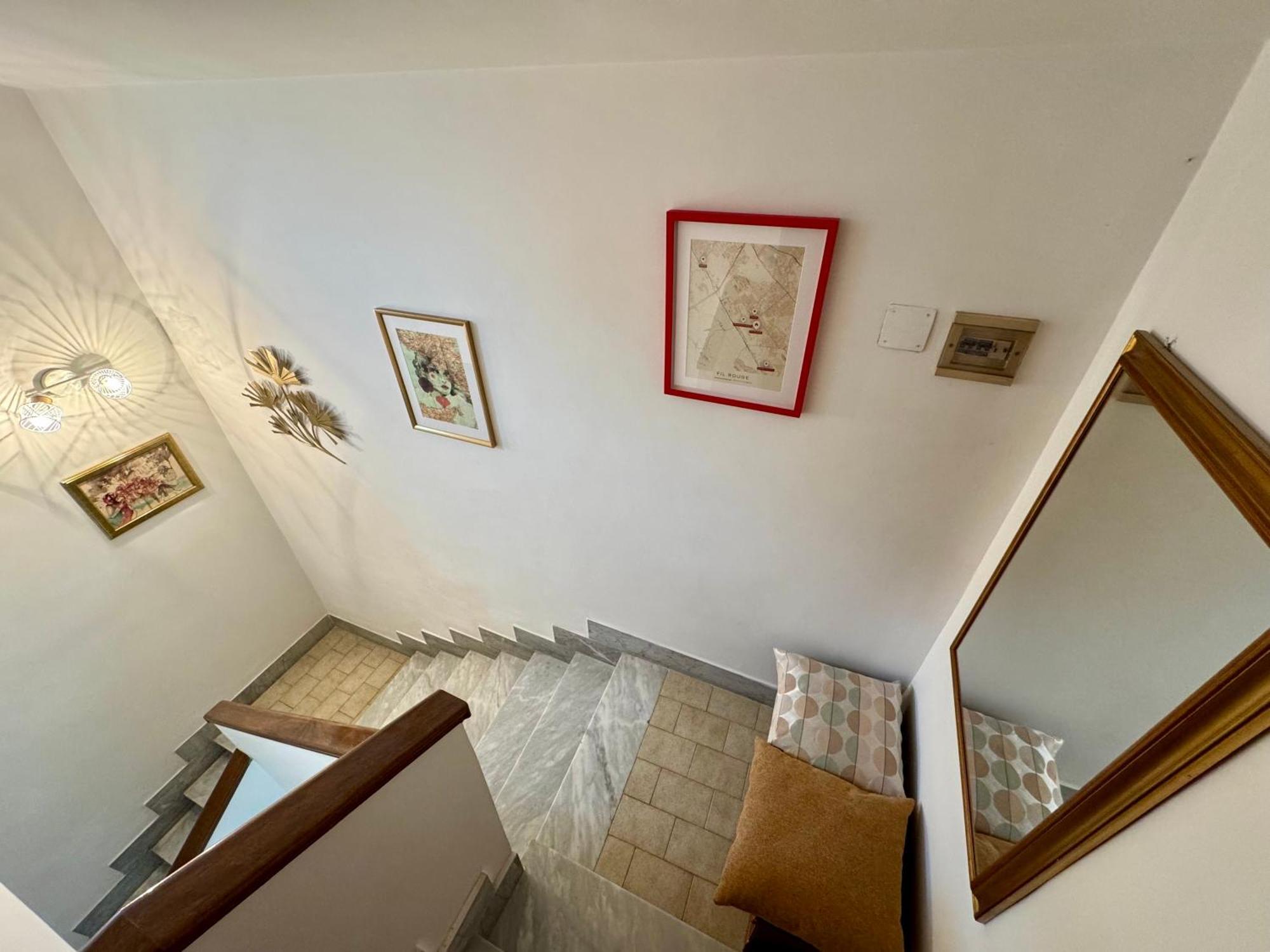 Hotel Fil Rouge à Ciampino Extérieur photo