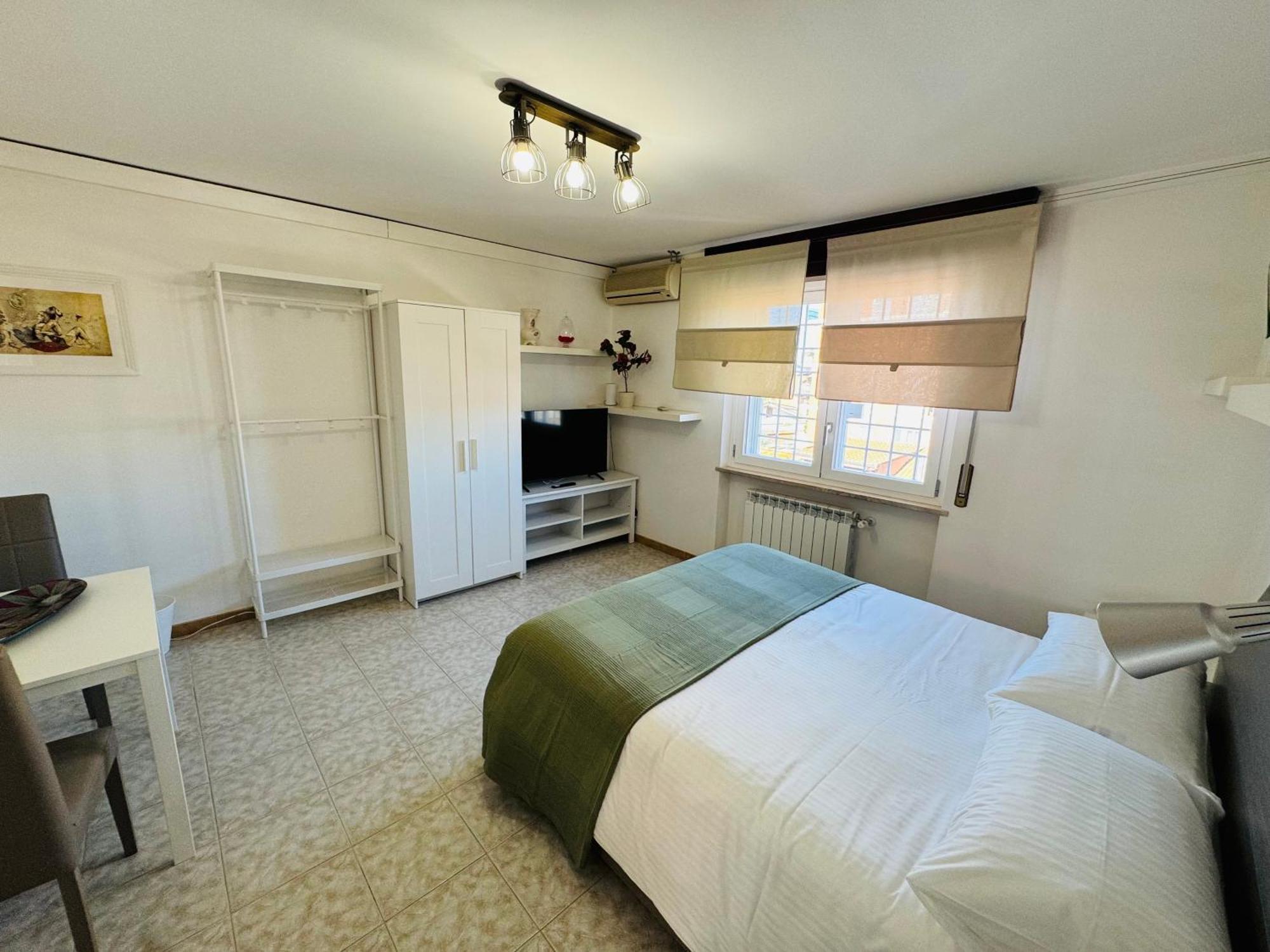 Hotel Fil Rouge à Ciampino Extérieur photo